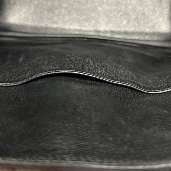 Hermès Birkin 40 Noir Togo Palladium Hardware - Picture 12 of 17